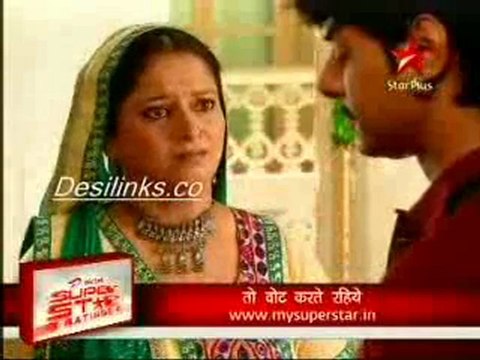 Gulaal - 22nd JUNE 2011 part1