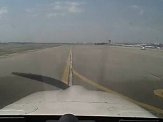 Balade avec les grands...