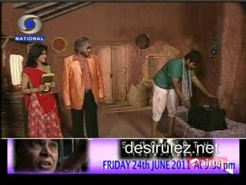 Mere Desh Ki Beti - 22nd june 2011 pt 1