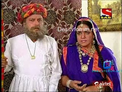 Sajan Re Jhoot Mat Bolo - 22nd June 2011 Watch Online Video pt4