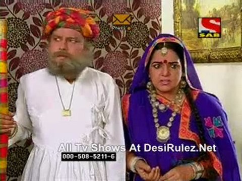 Sajan Re Jhoot Mat Bolo - 22nd June 11 Pt3