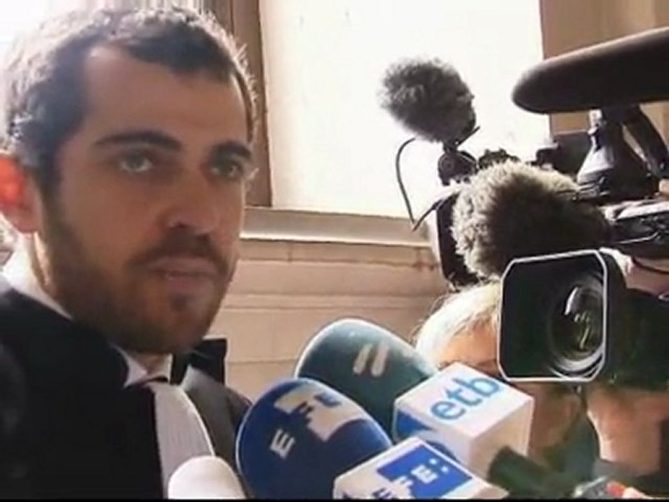 Galliano goes on trial