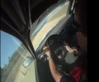 Auto Ride : Subaru Impreza Gr N - Circuit de Monteils