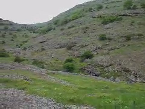 27 mayıs 2011 Gazi Yayla gezisi