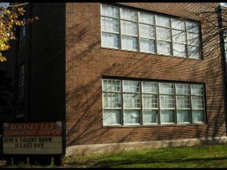 The History of St. Paul's Westside: Part Six/ Reconstructing The Flats - Early 1960's