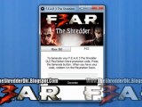 Get Free F.E.A.R 3 The Shredder DLC Code For Free