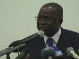 Une mission de la CPI fin juin en Côte d'Ivoire