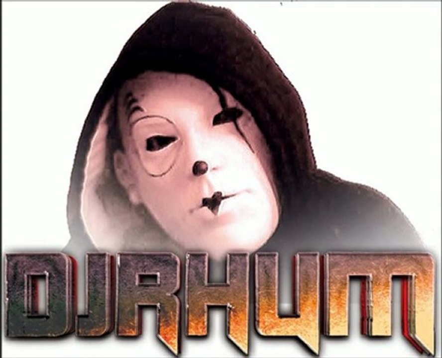 DJRHUM - DREAMS