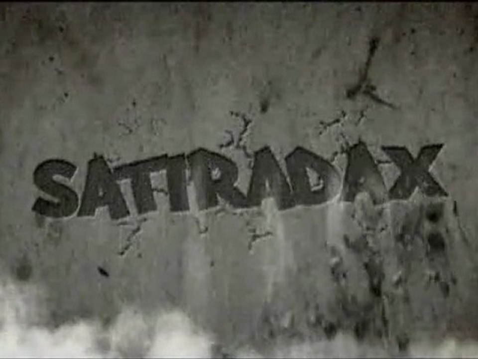 BEST OF SATIRADAX part2 : Animations de rue