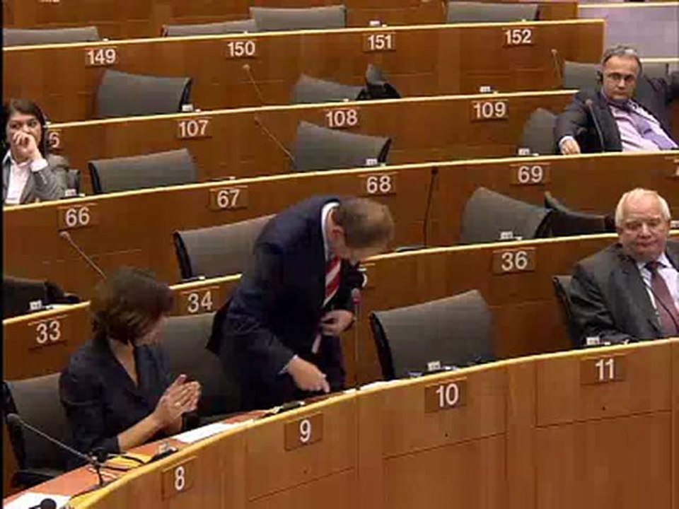 Alexander Graf Lambsdorff on Preparations for the European Council meeting (24 June 2011)