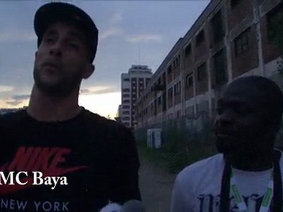 Fête de la musique 2011 à Strasbourg :  en dehors des sentiers battus