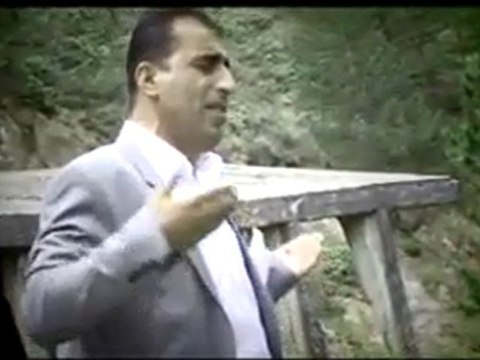 HASAN PEKİN DAĞLAR 2011 YENİ KLİP