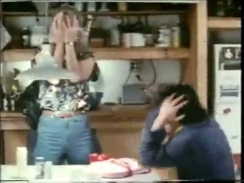 BBC1 Continuity, Monday 30th May 1988