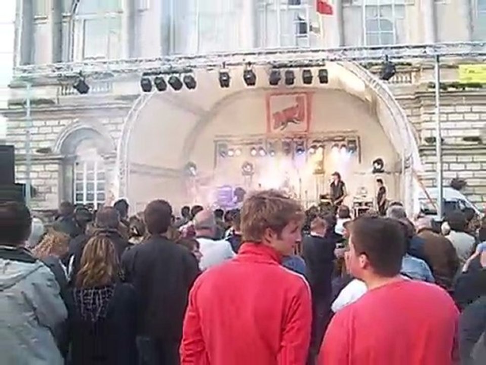 Elmer foot beat 6 =)