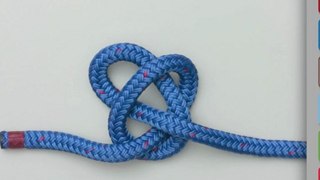Ashley Stopper Knot | How to Tie the Ashley Stopper Knot
