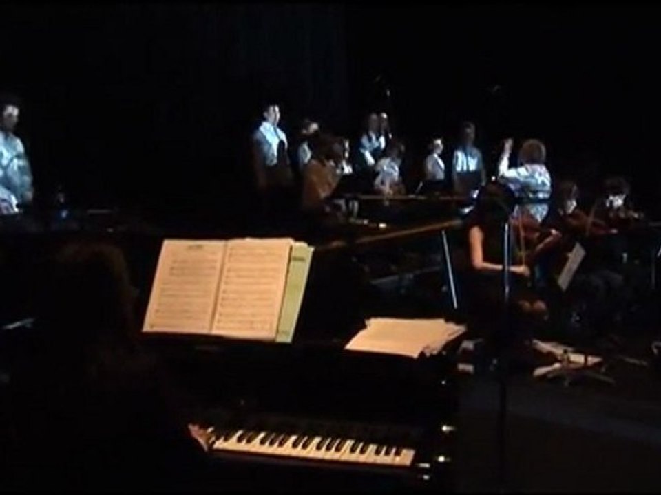 Concert One time One Set 2011