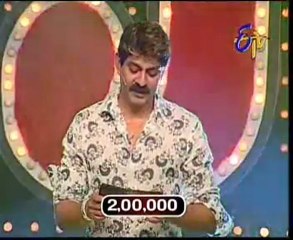 Jagapathi Babu's - Raju - Rani - Jagapathi - with TV Artist Couples - 02