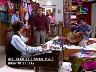 Saas Bina Sasural- 22nd June 2011 Video Watch Online Pt1