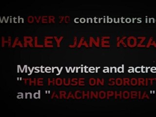 Butcher Knives and Body Counts Edited by Vince Liaguno ...