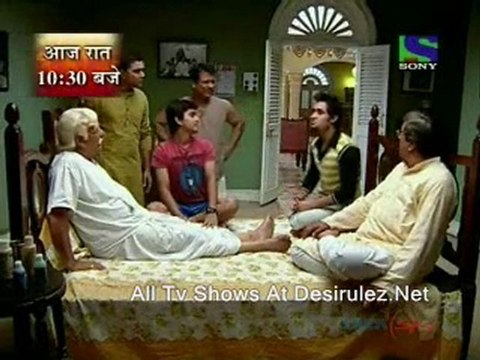 Saas Bina Sasural - 22nd June 2011 pt2