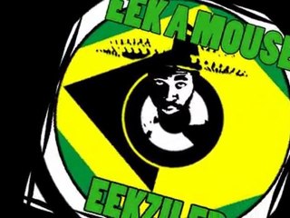 Eek a mouse to you my girl