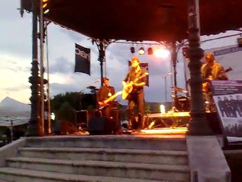 Mon époque Cyril Mokaiesh Valence Fête de la musique