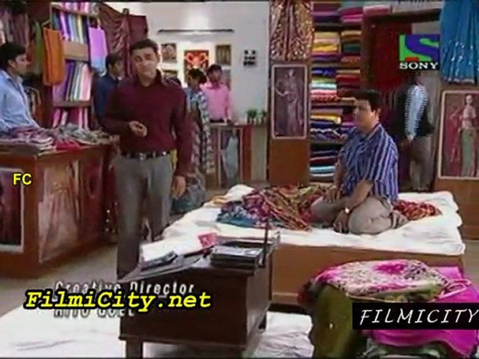 22 June 2011 Saas Bina Sasural pt 1