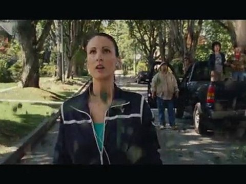 La planete des Singes : les Origines Bande Annonce VF # 2