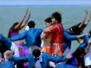 Taneesh - Madhurima - Suhasini - Latest Video Song 3 - HD Quality