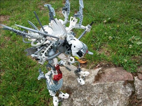 Le Combat pour l'Univers part2