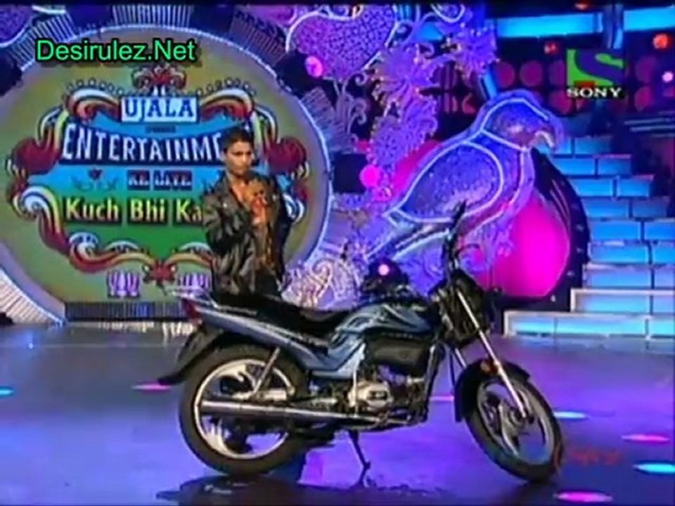 Entertainment Ke Liye Kuch Bhi Karega  - 22nd June 2011 Part 2