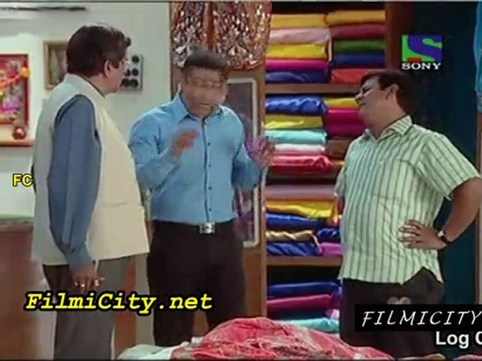 22 June 2011 Saas Bina Sasural pt 3