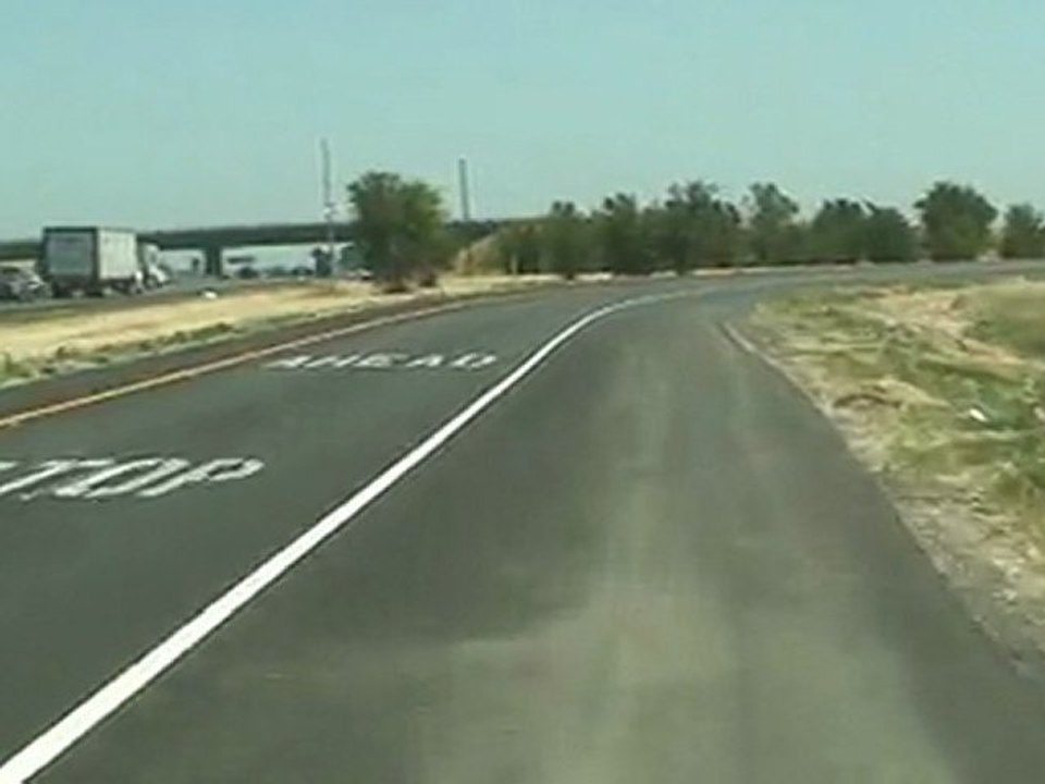 Pedrick Rd EB 80 Offramp Video #29