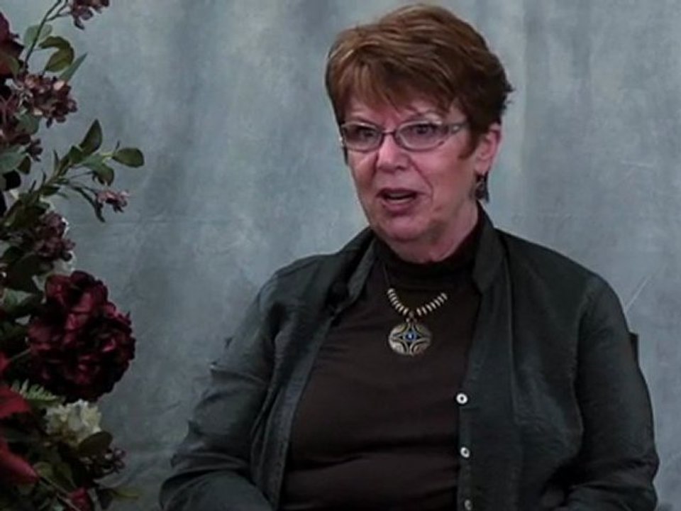 Trish Stanley PsyD MFT - Therapist, San Diego CA