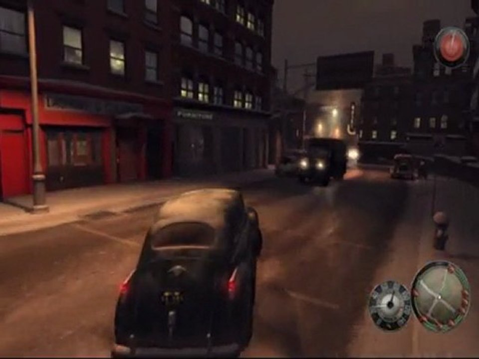 Mafia 2 - Chapitre 3 - P2