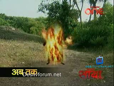 Kaala Saaya [Episode 92] - 22nd June 2011 Watch Online Video pt1