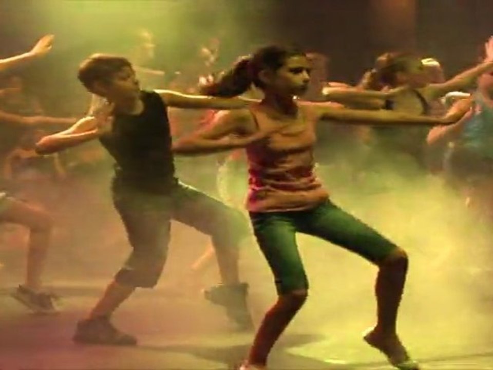 Brive - fête de la musique 2011