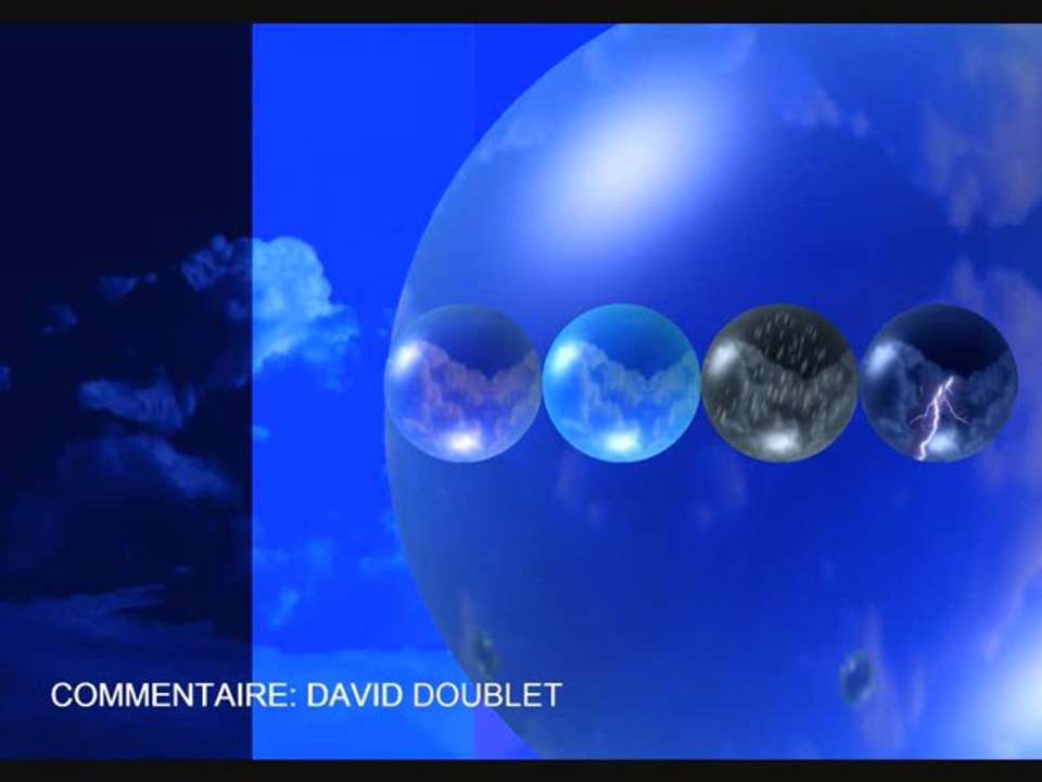 Météo 23 juin 2011: Point sur les orages et prévisions jusqu'au 28/06/2011