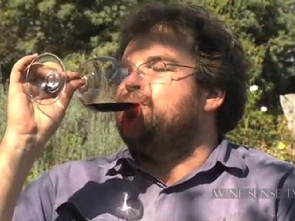 Shiraz:  It's King in McLaren Vale