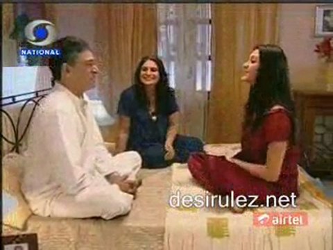 Kab Kyu Kaise - 22nd june 2011 pt1