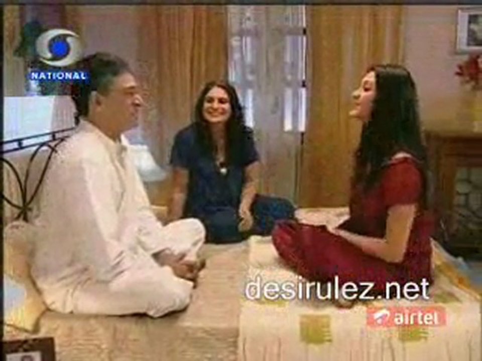 Kab Kyu Kaise - 22nd june 2011 pt1