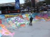 Découvrez les joies des sports de glisse! (Marseille)