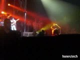 Concert Juanes - A dios le pido