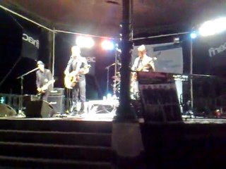 Communiste Cyril Mokaiesh Valence Fête de la musique