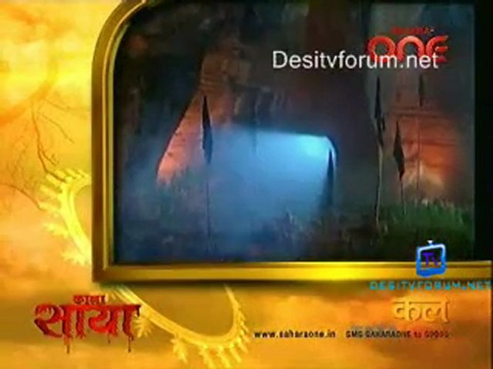 Kaala Saaya [Episode 92] - 22nd June 2011 Watch Online Video pt4