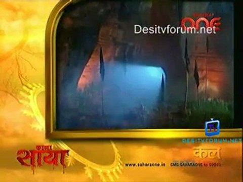 Kaala Saaya [Episode 92] - 22nd June 2011 Watch Online Video pt4