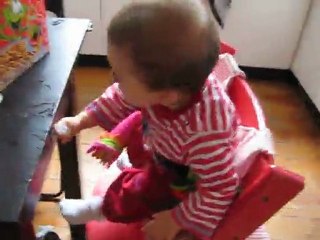 Una cuestión de miedo escénico 1