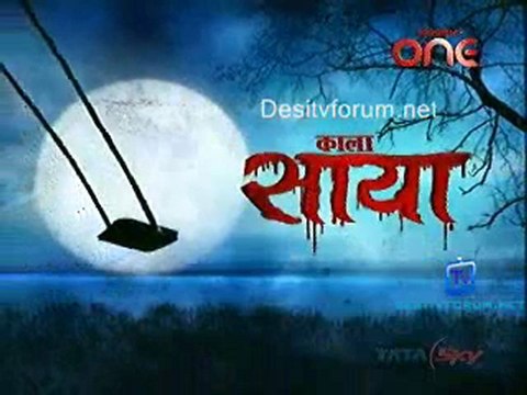 Kaala Saaya [Episode 92] - 22nd June 2011 Watch Online Video pt3