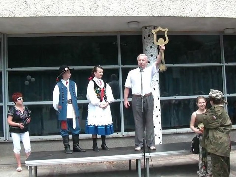 Dni Miasta Lancuta 2011