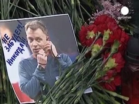 Incidente aereo: lutto nazionale in Russia per le 45 vittime